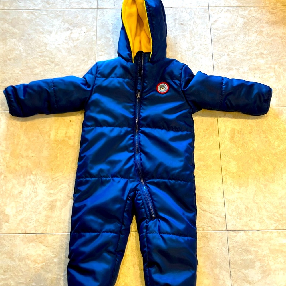 Snowsuit